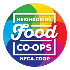 Neighboring Food Co-ops