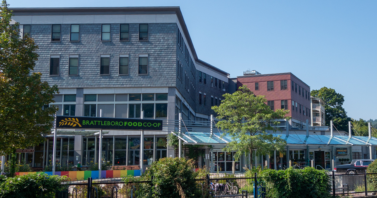 The Board of Directors Invites You to Learn About Your Coop