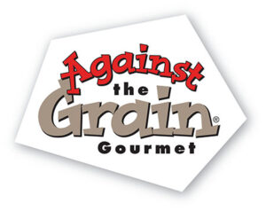 Against the Grain logo