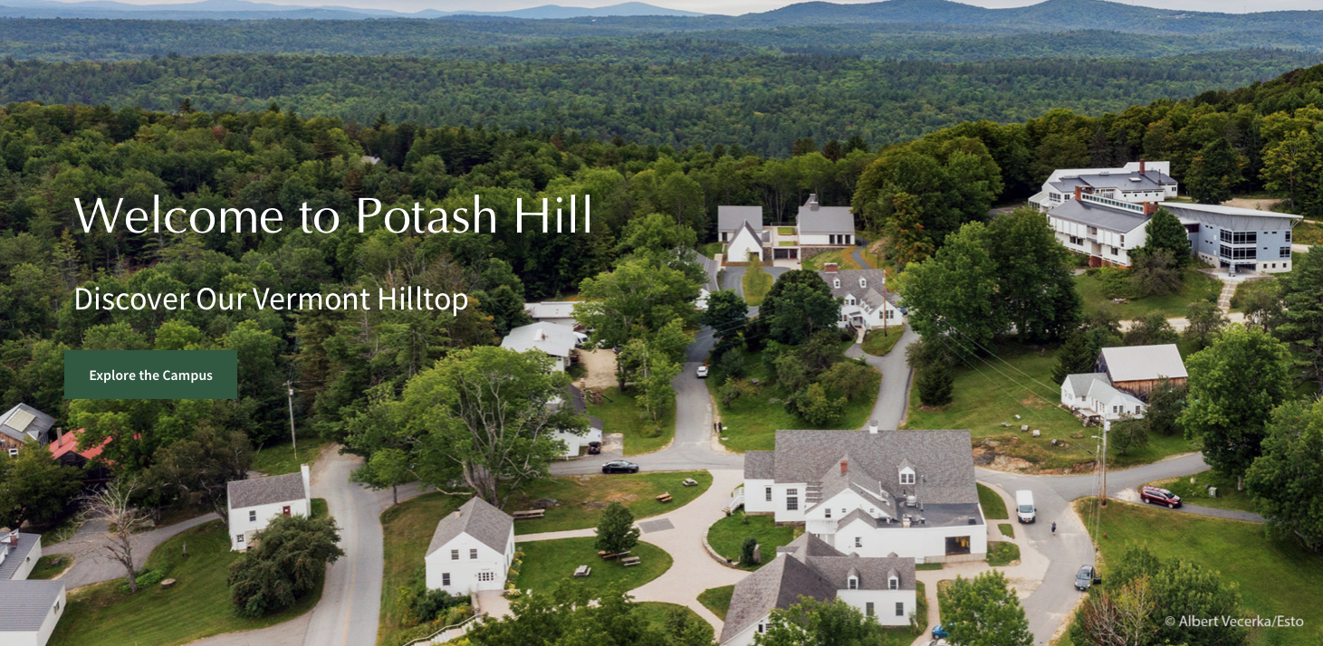 Potash Hill