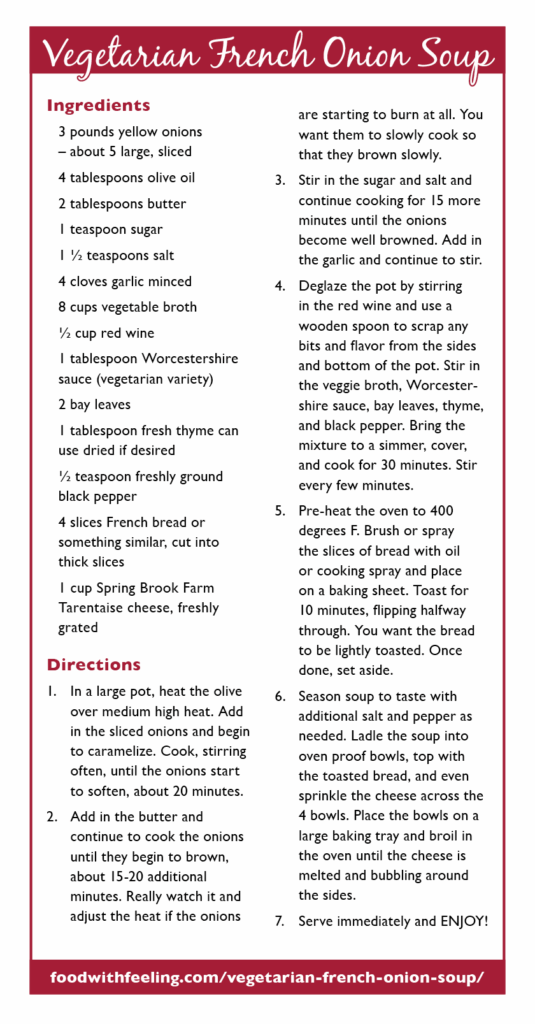POM Recipe June 2025