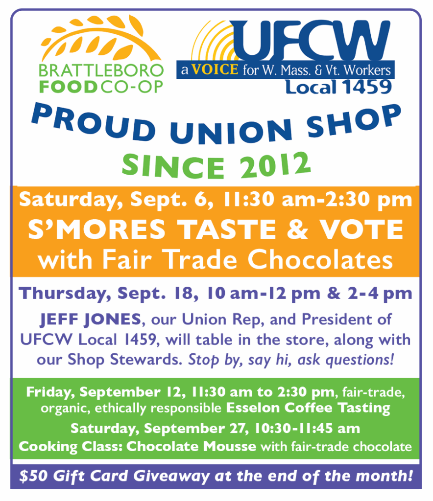 Sept Events web