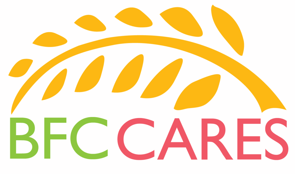 BFC Cares Stacked