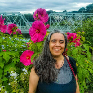 Nitya Eisenheim