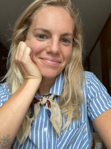 Melissa Boyles 1
