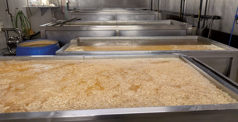 cornsoaking