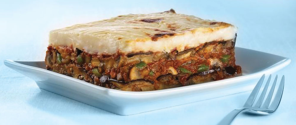 Moussaka Product