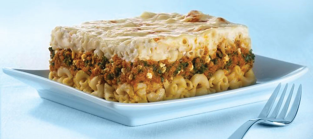 Pastitsio Product