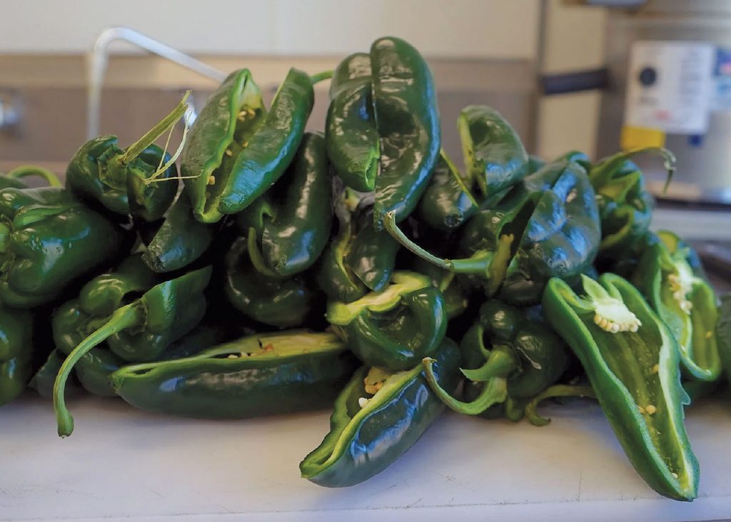 peppers